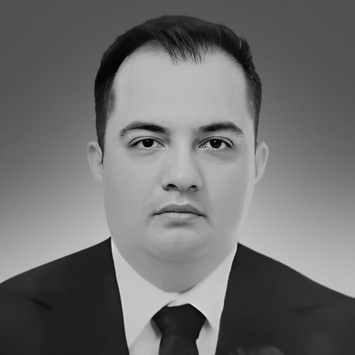 Dr. Alen Rigoberto Rodríguez Soto
